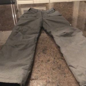 Kids Orage Snow pants